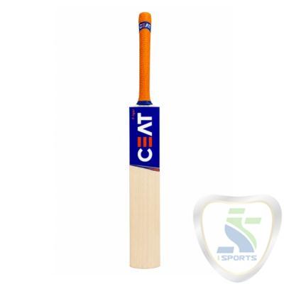CEAT F-Iyer Player Edition Cricket Bat