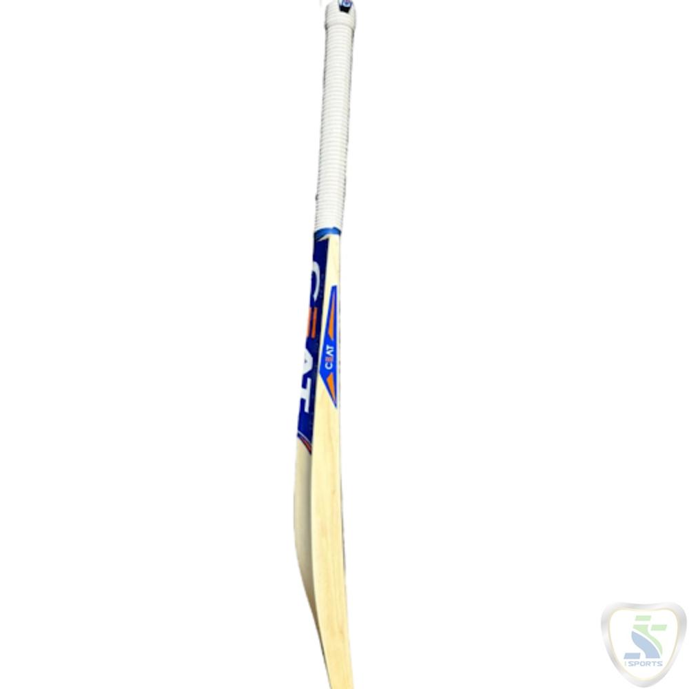 CEAT F-Iyer Player Edition Cricket Bat - Image 2