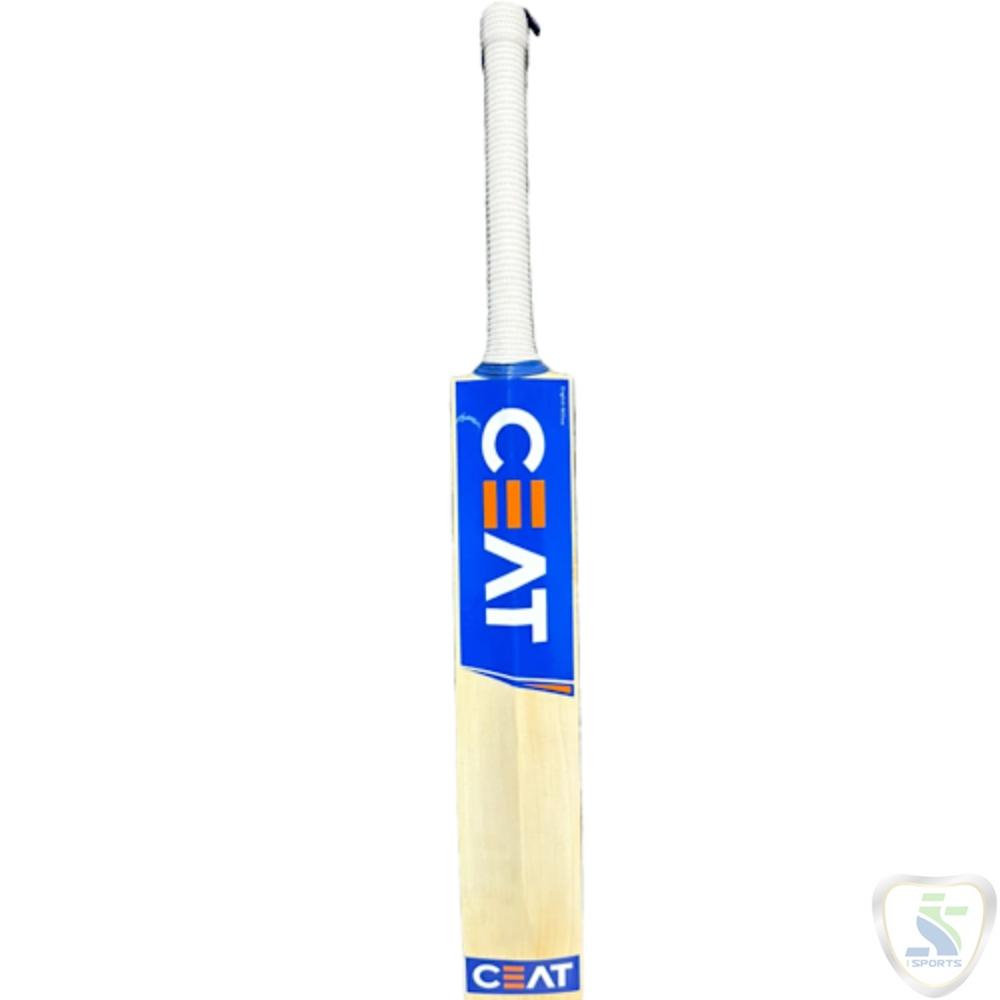 CEAT F-Iyer Player Edition Cricket Bat - Image 3