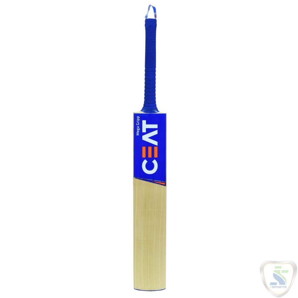 CEAT MEGAGRIPP ENGLISH WILLOW BAT - Image 4