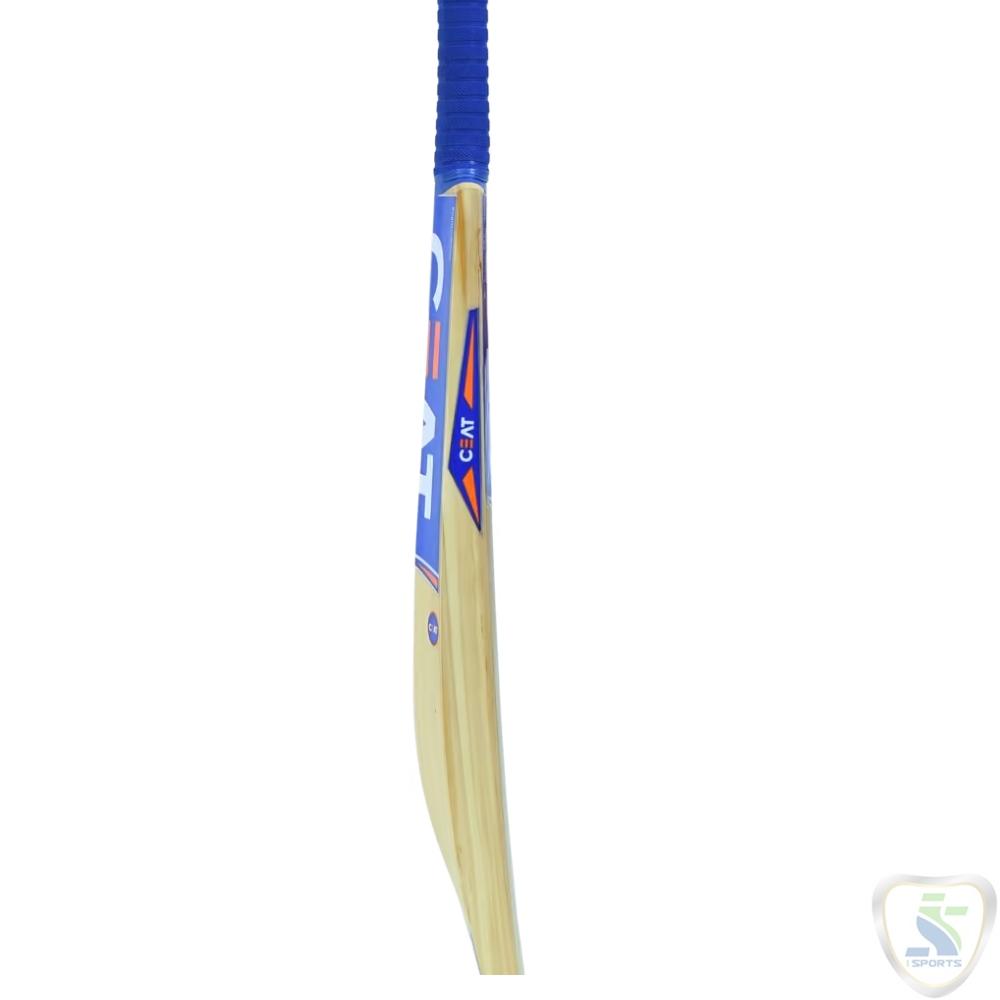 CEAT MEGAGRIPP ENGLISH WILLOW BAT - Image 3