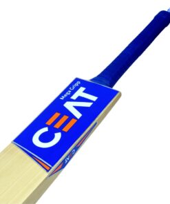 CEAT MEGAGRIPP ENGLISH WILLOW BAT