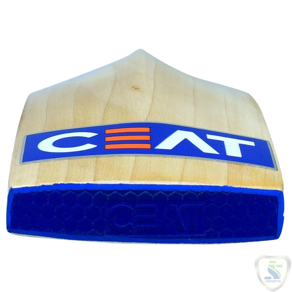 CEAT MEGAGRIPP ENGLISH WILLOW BAT - Image 2