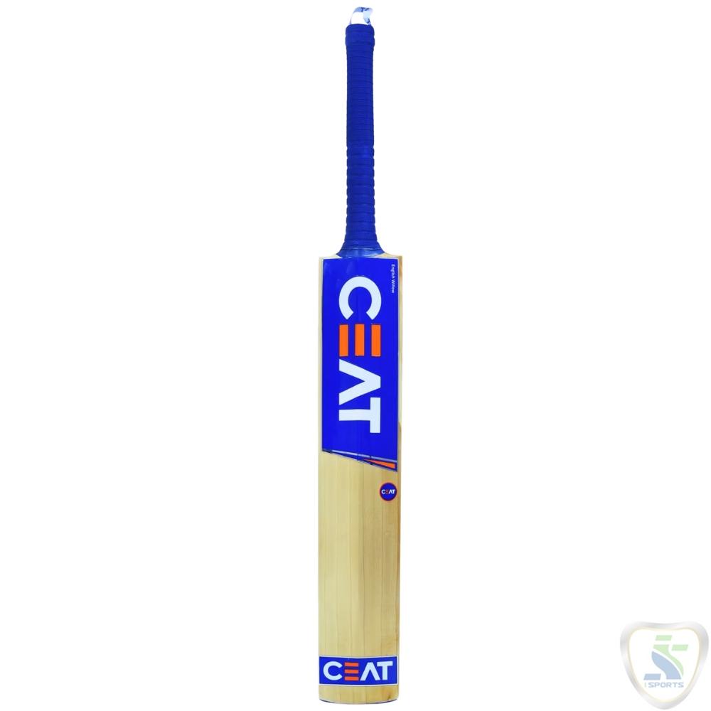 CEAT MEGAGRIPP ENGLISH WILLOW BAT - Image 5