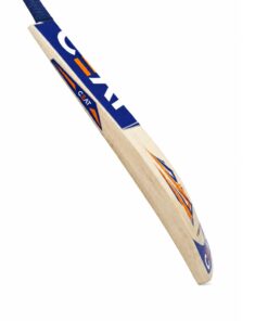 Alternative view of CEAT MEGAGRIPP ENGLISH WILLOW BAT