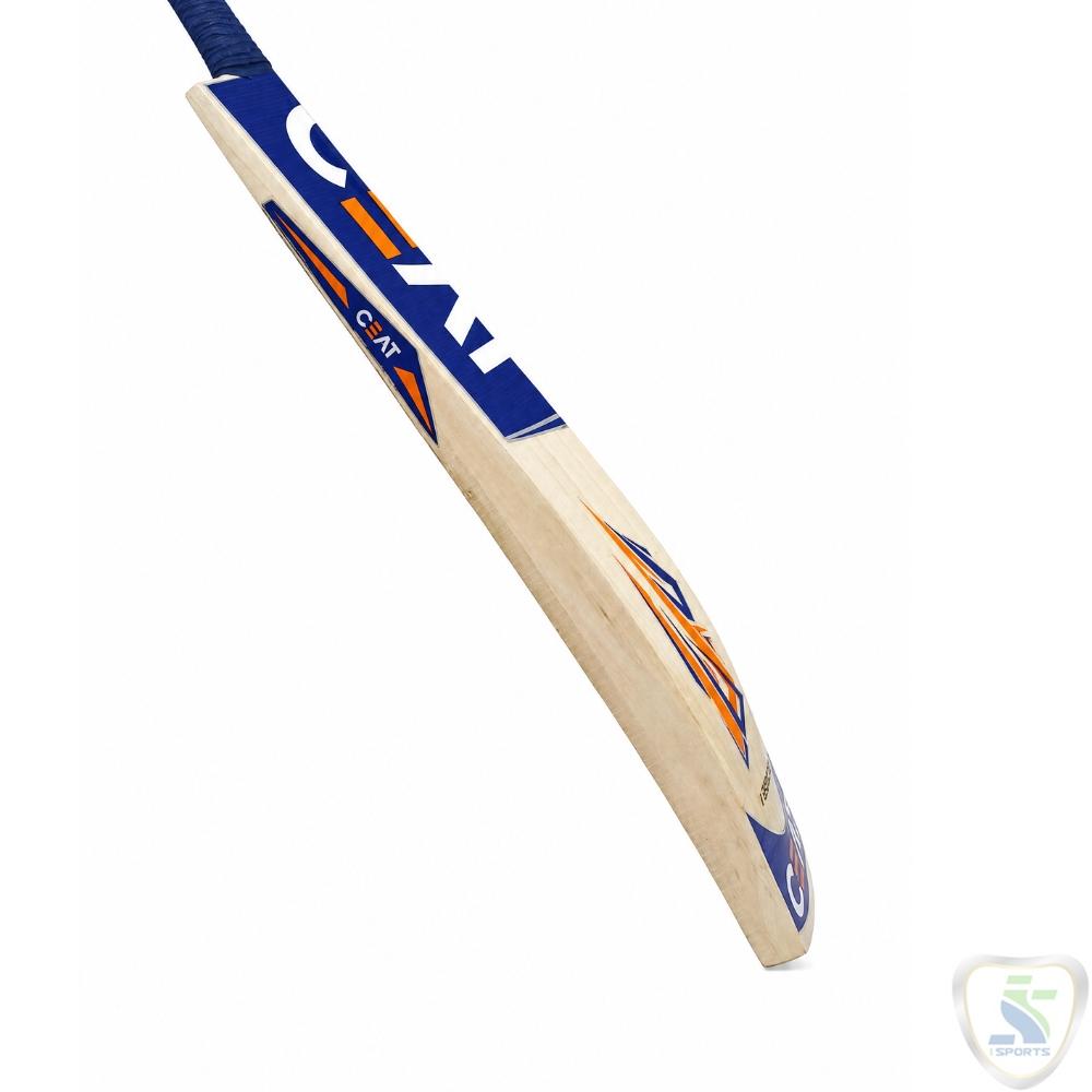 CEAT MEGAGRIPP ENGLISH WILLOW BAT - Image 2
