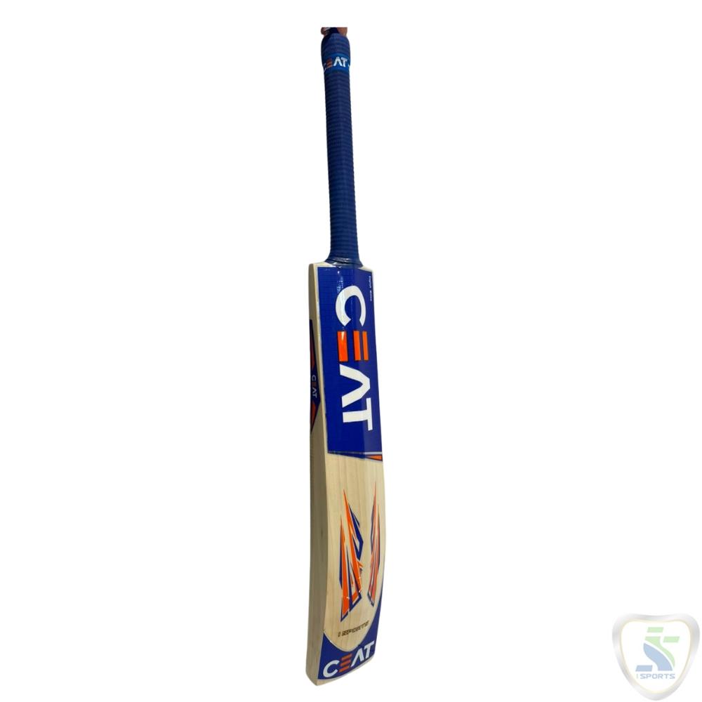 CEAT MEGAGRIPP ENGLISH WILLOW BAT - Image 6
