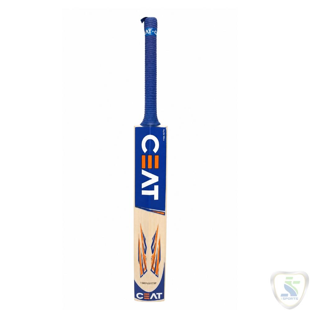 CEAT MEGAGRIPP ENGLISH WILLOW BAT - Image 4