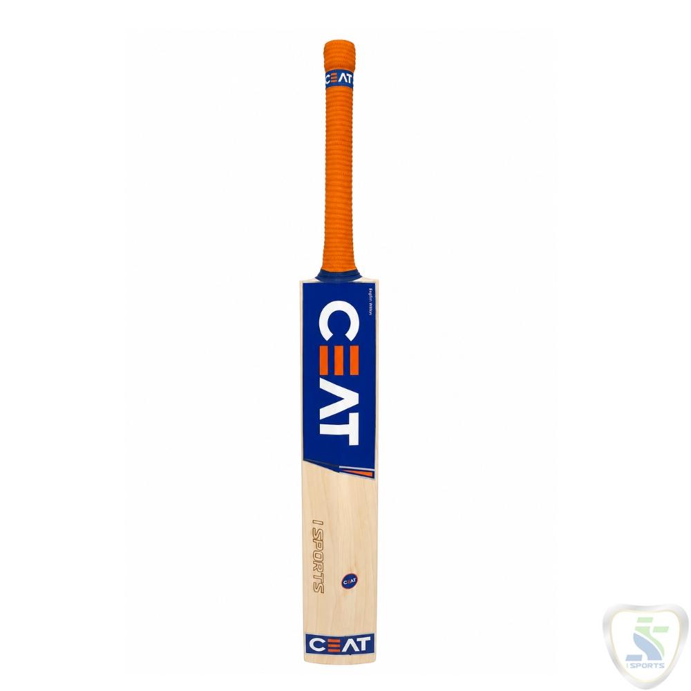CEAT Secura Drive English Willow Cricket Bat - Image 2