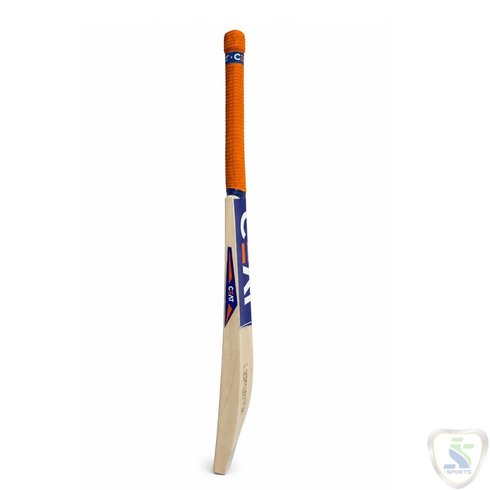 CEAT Secura Drive English Willow Cricket Bat - Image 4