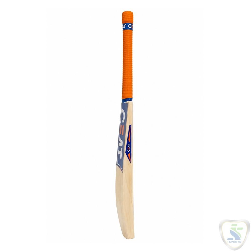CEAT Secura Drive English Willow Cricket Bat - Image 3