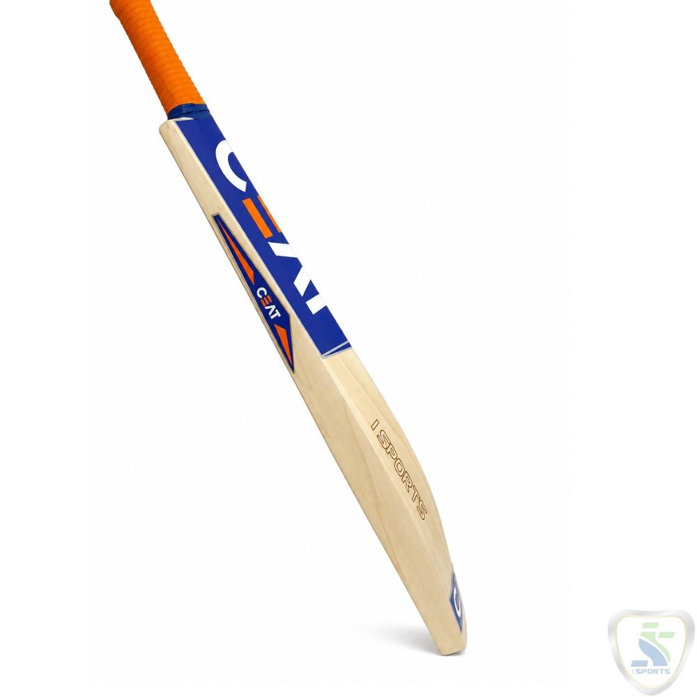 CEAT Secura Drive English Willow Cricket Bat - Image 5
