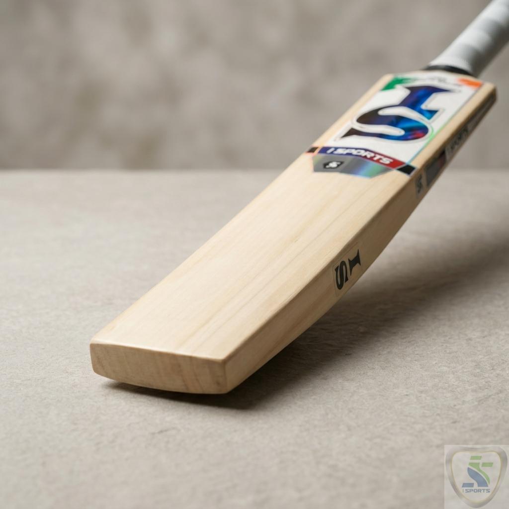I SPORTS KW PREMIUM INDOOR BAT - Image 2