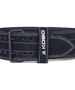 KOBO BLACK GYM BELT