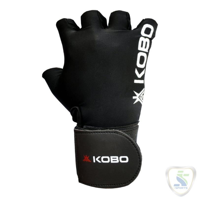 Kobo WTG-09 Gym Gloves with Wrist Support - Image 2