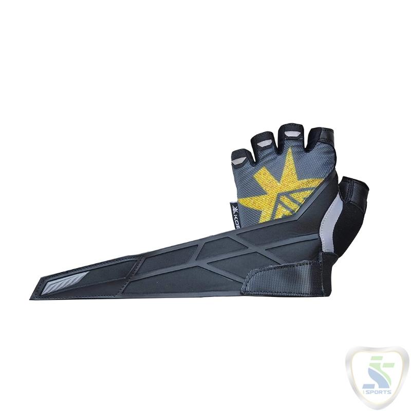 Kobo WTG-46 Gym Gloves with Wrist Support - Image 3