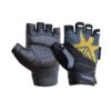 Kobo WTG-46 Gym Gloves with Wrist Support