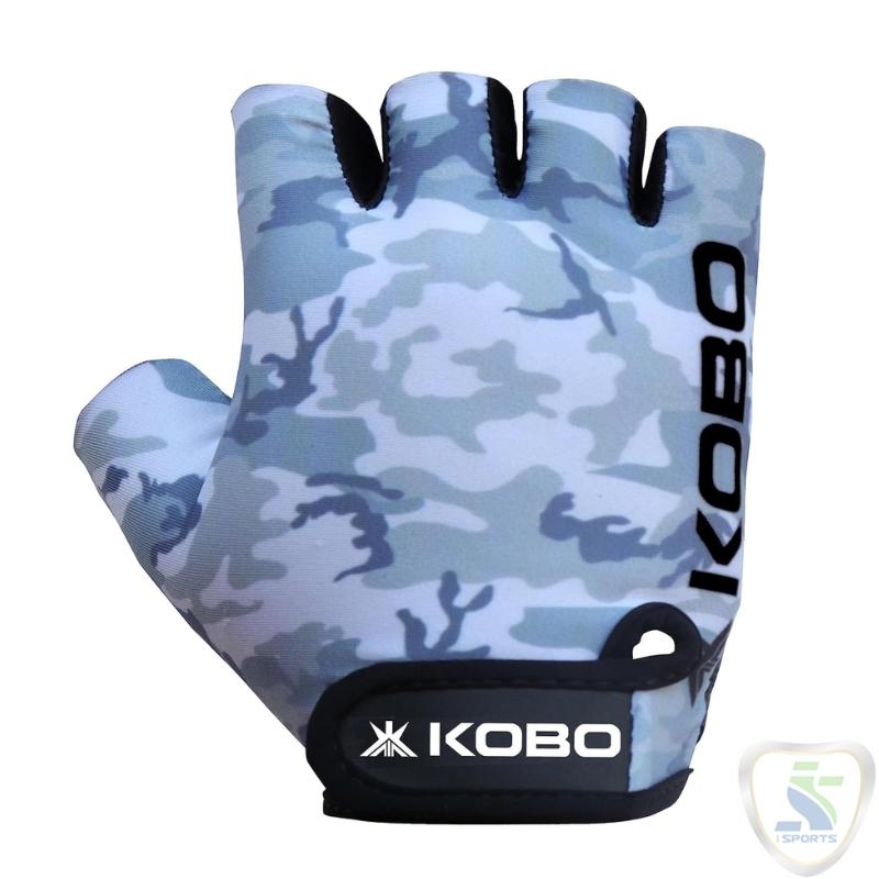 Kobo WTG-51 Gym Gloves - Image 3