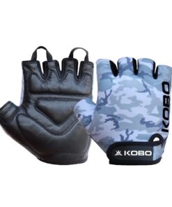 Kobo WTG-51 Gym Gloves
