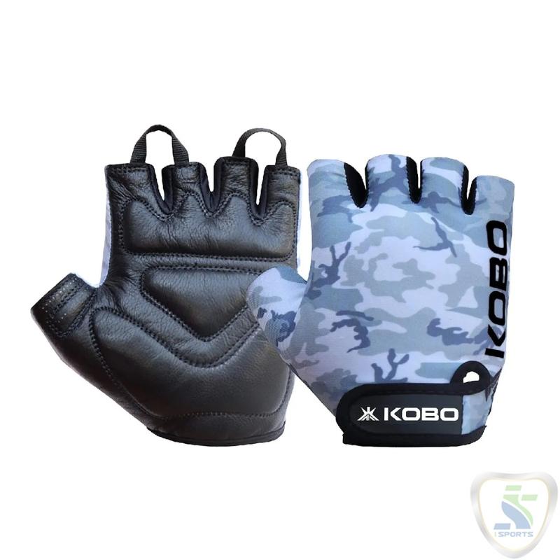 Kobo WTG-51 Gym Gloves