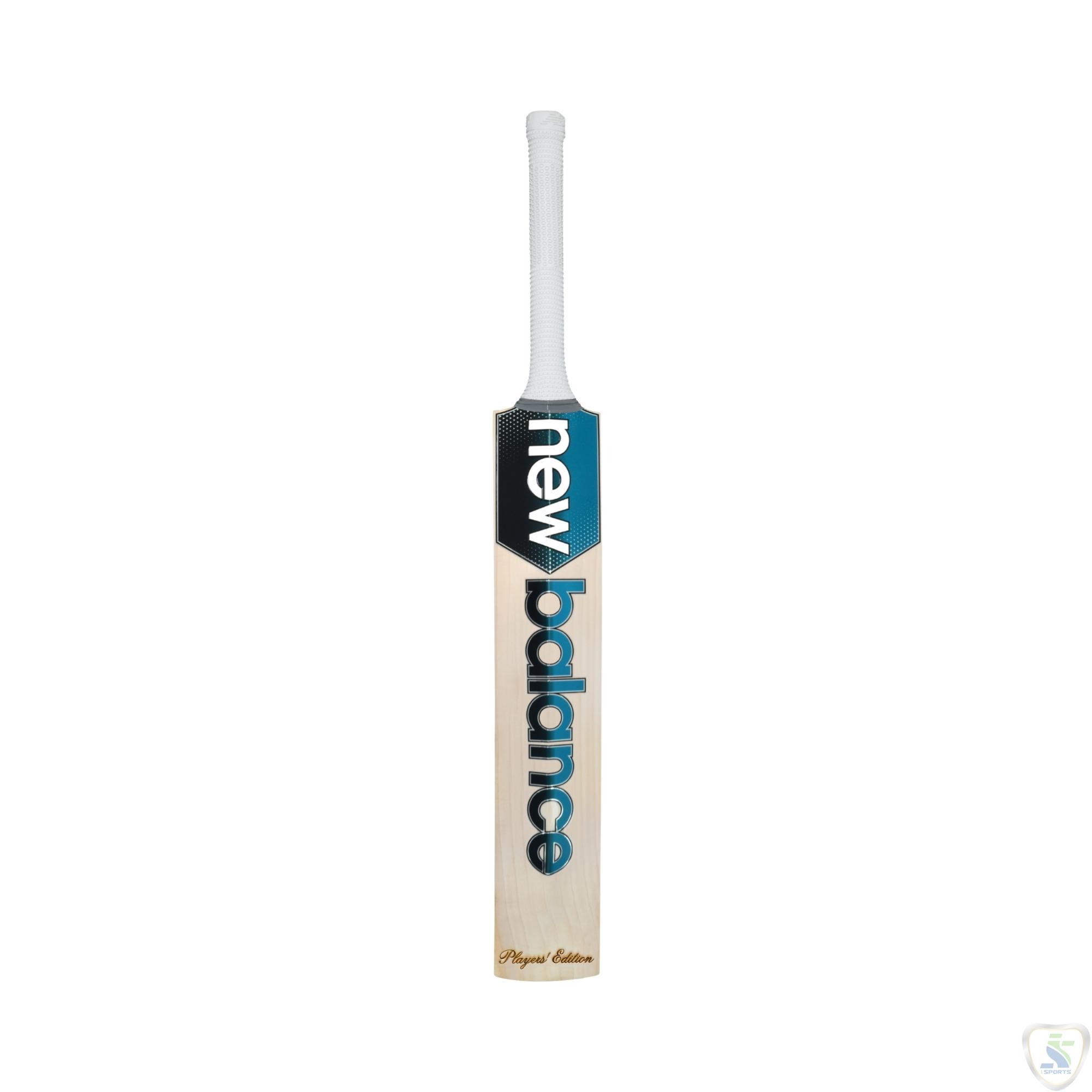 New Balanace DC PLAYERS EDITION English Willow Bat - Image 4