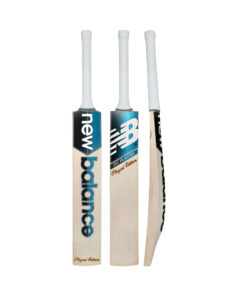 Alternative view of New Balanace DC PLAYERS EDITION English Willow Bat
