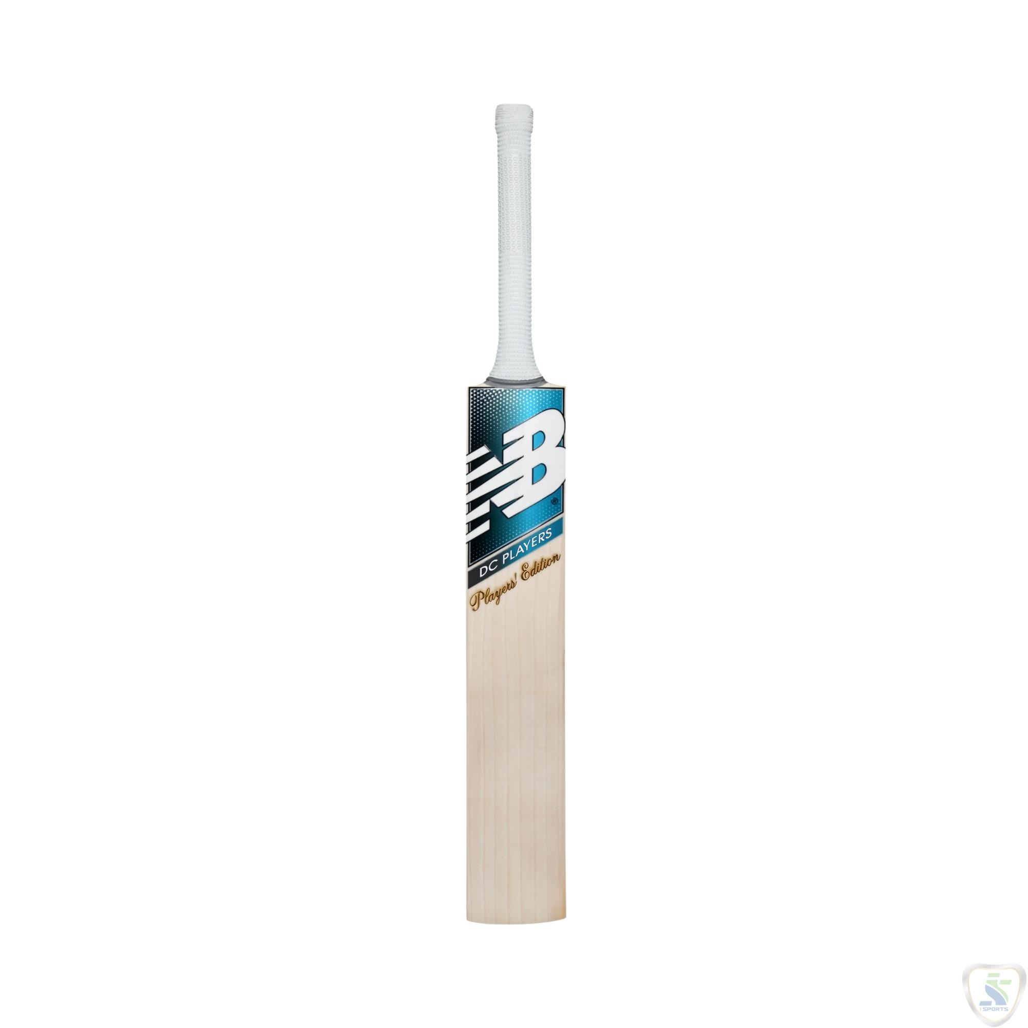 New Balanace DC PLAYERS EDITION English Willow Bat