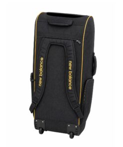 Alternative view of New Balance 10i Combo Cricket Kit Bag - Wheelie Duffle