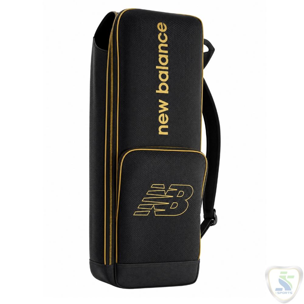New Balance 10i Combo Cricket Kit Bag - Wheelie Duffle - Image 3