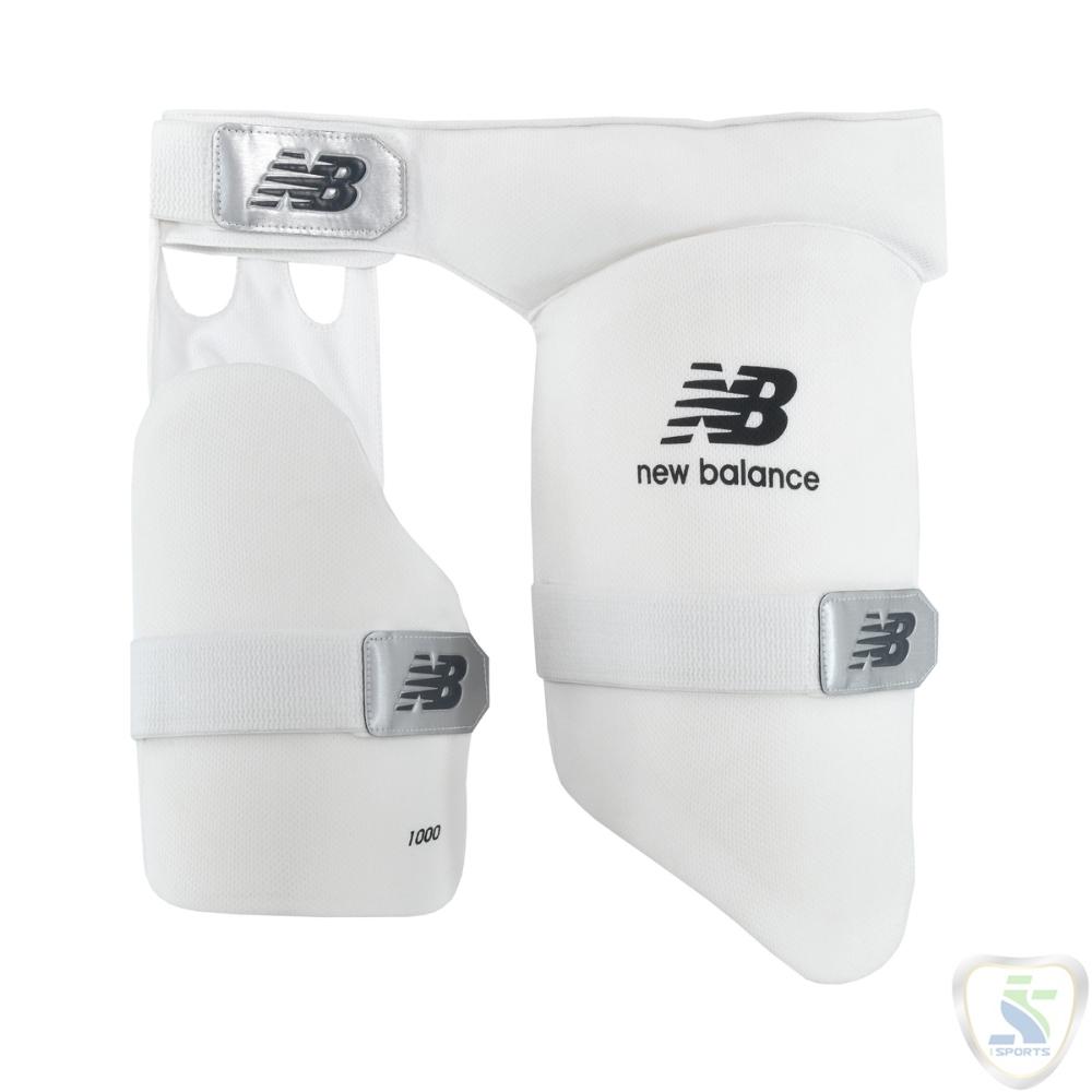 New Balance 10i Lower Body Protector