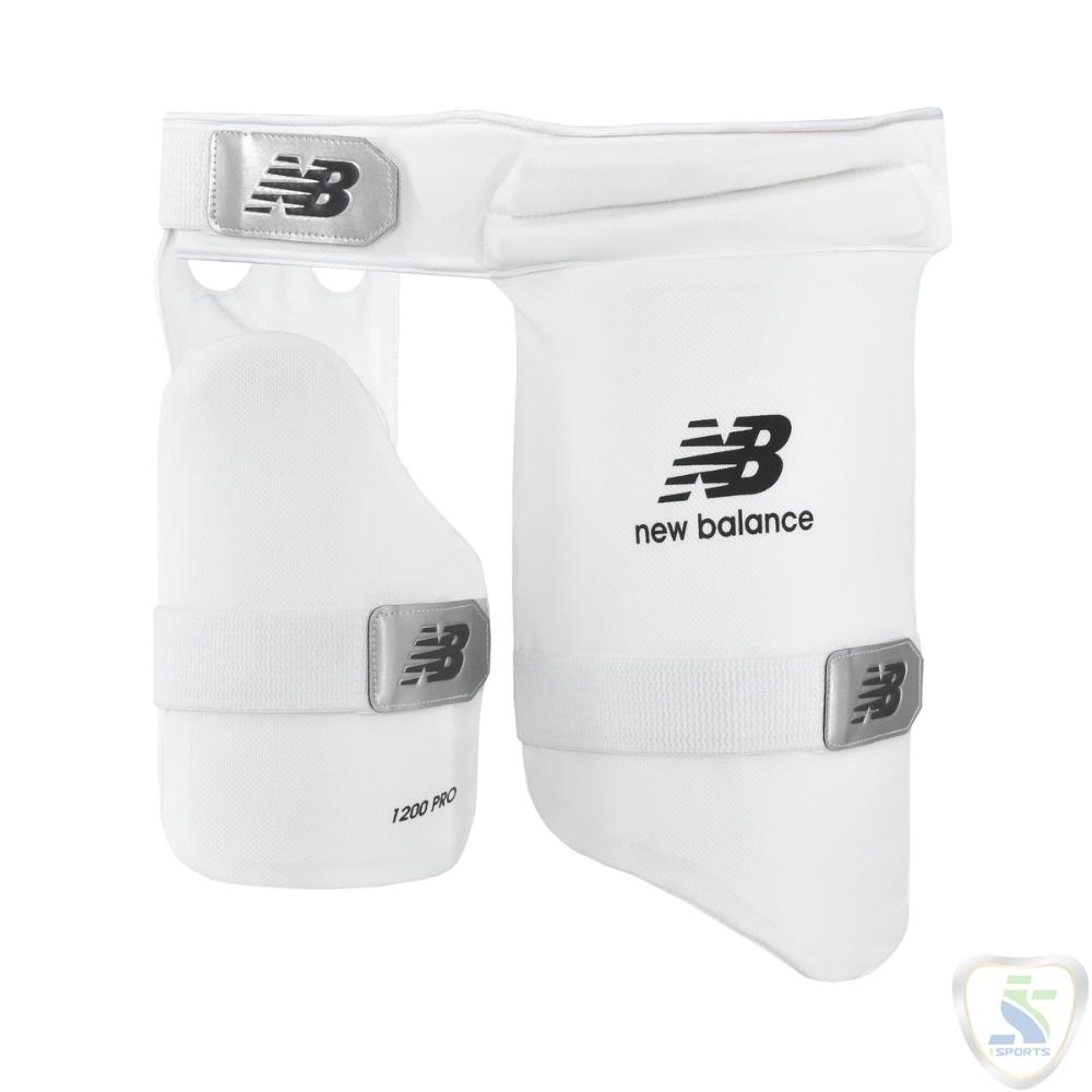 New Balance 12i Pro Players Lower Body Protector