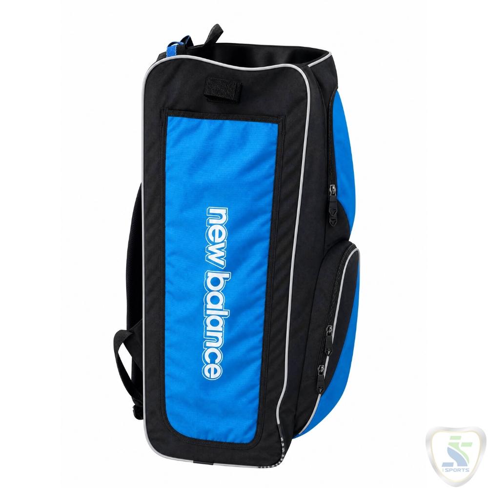 New Balance 6i Combo Wheelie Cricket Kit Backpack - Image 2