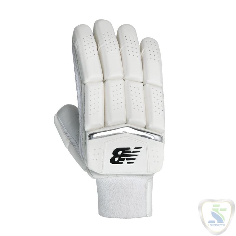 New Balance Batting Gloves Heritage 6i - Image 4