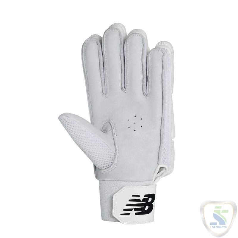 New Balance Batting Gloves Heritage 6i - Image 3