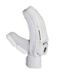 Alternative view of New Balance Batting Gloves Heritage 6i