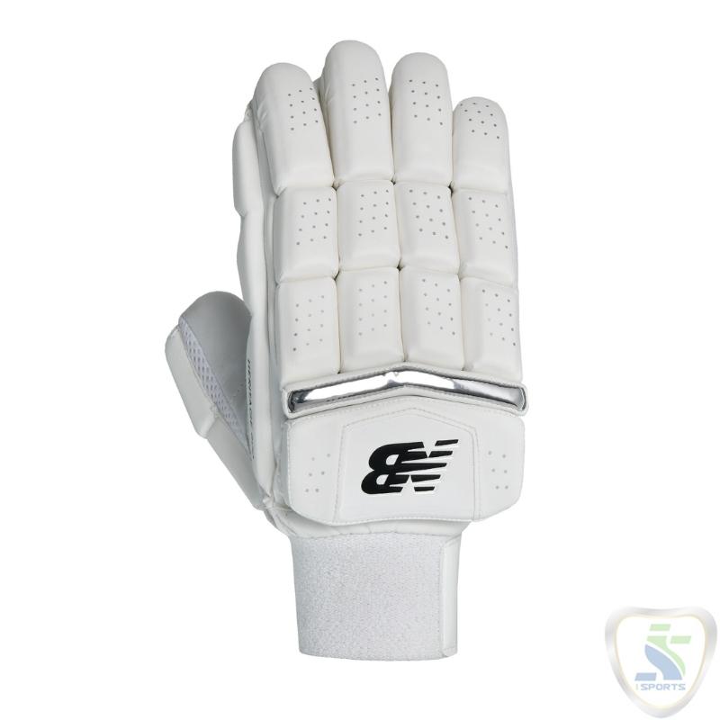 New Balance Heritage 8i Batting Gloves. - Image 5