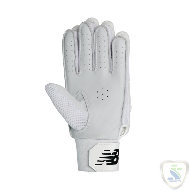 New Balance Heritage 8i Batting Gloves. - Image 6