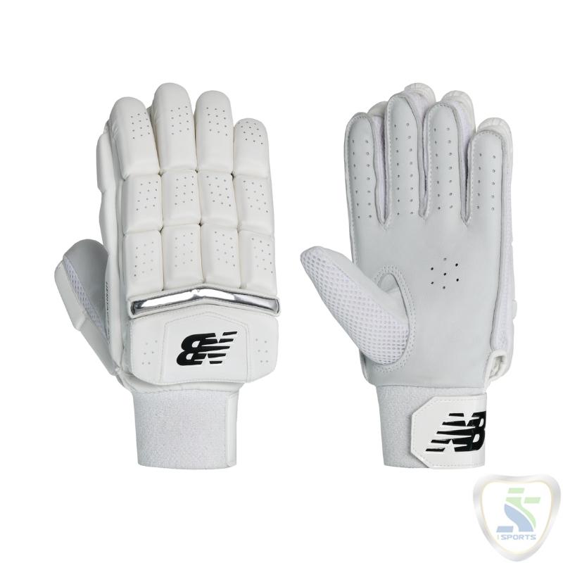 New Balance Heritage 8i Batting Gloves.