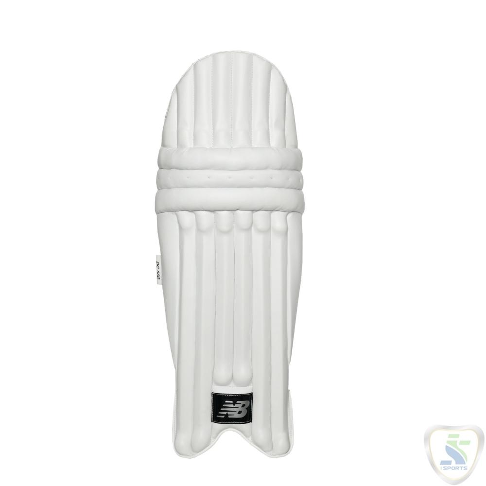 New Balance Batting Leggaurd DC 5i White - Image 4
