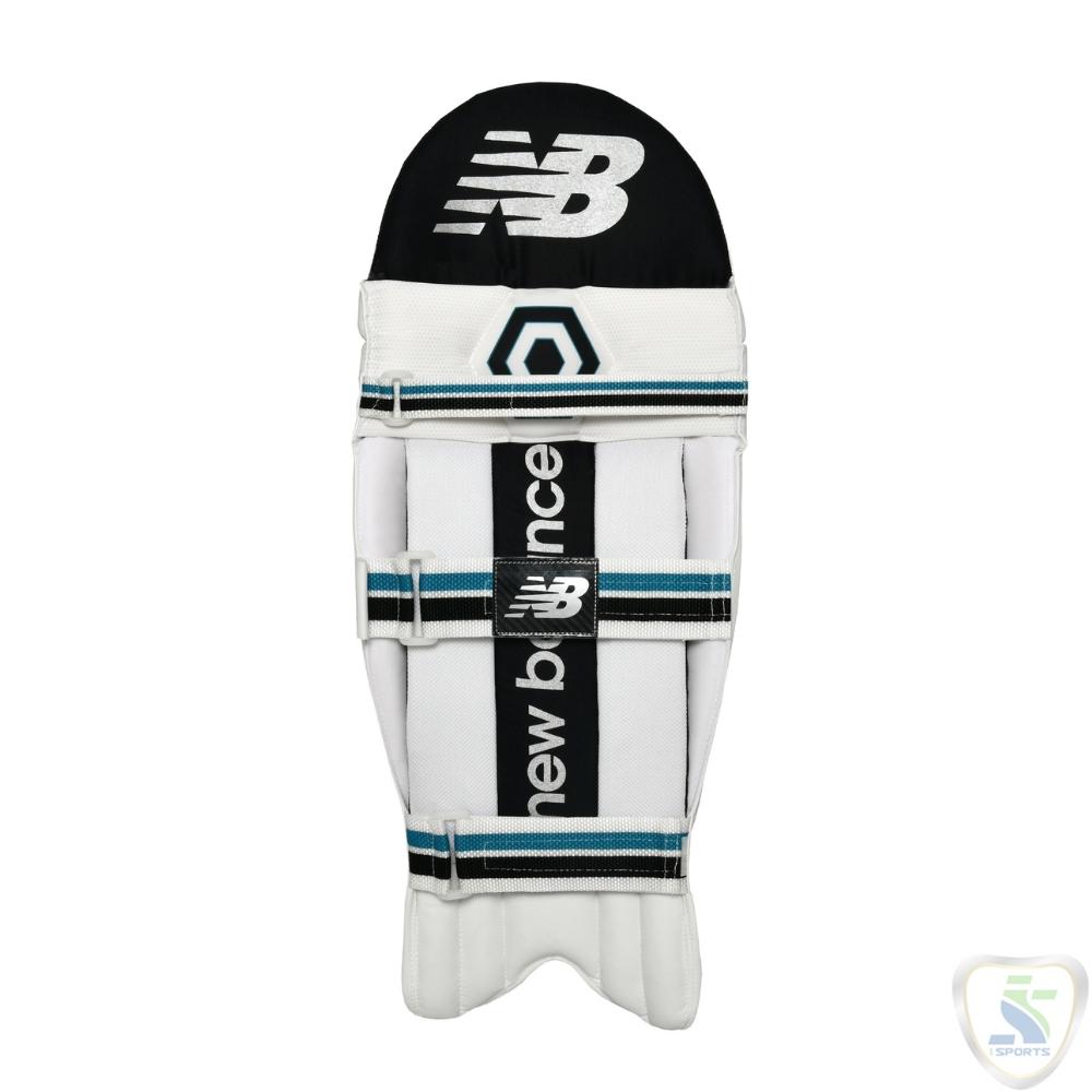New Balance Batting Leggaurd DC 5i White - Image 3