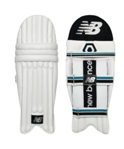 New Balance Batting Leggaurd DC 5i White