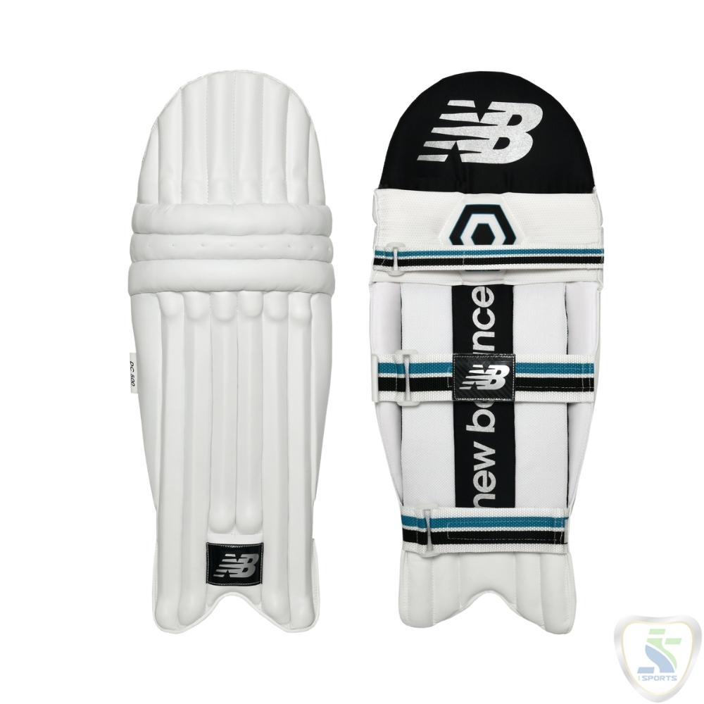 New Balance Batting Leggaurd DC 5i White