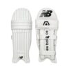 New Balance Batting Leggaurd Heritage 8i White