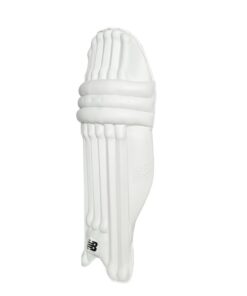 Alternative view of New Balance Batting Leggaurd Heritage 8i White