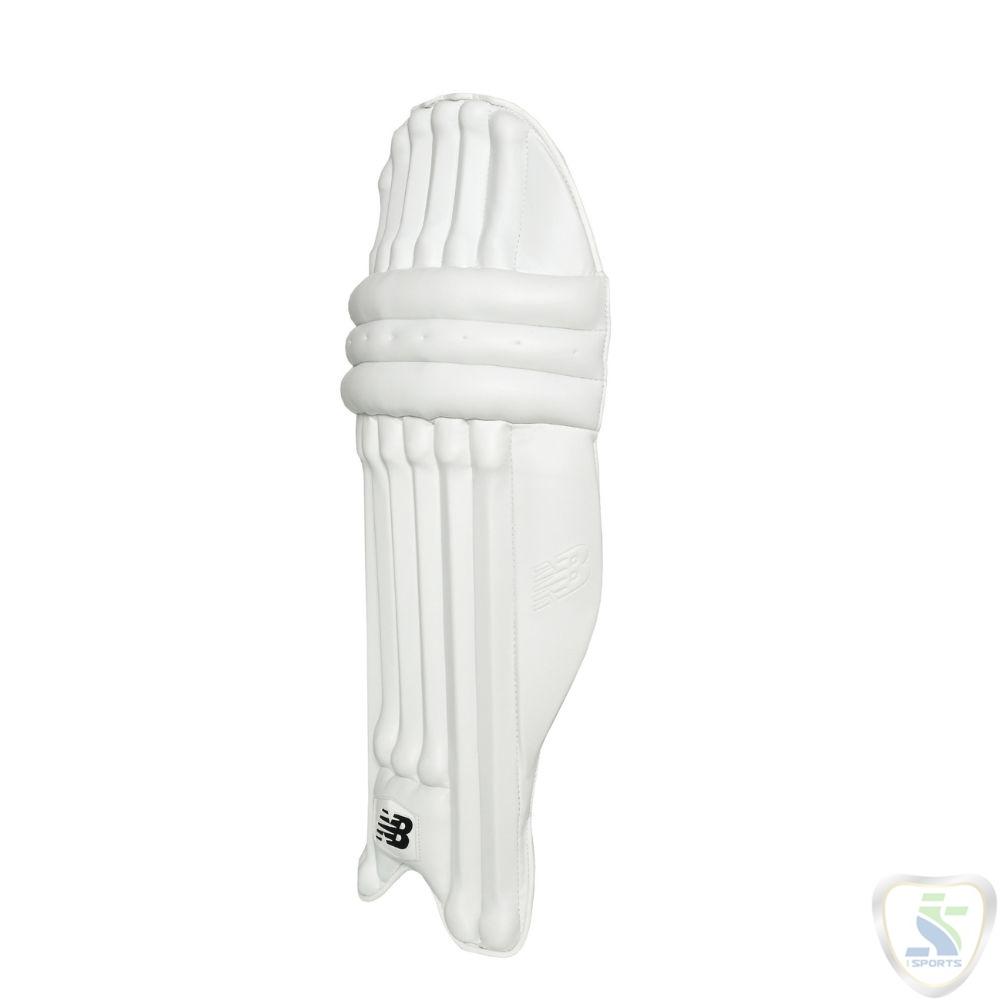 New Balance Batting Leggaurd Heritage 8i White - Image 2