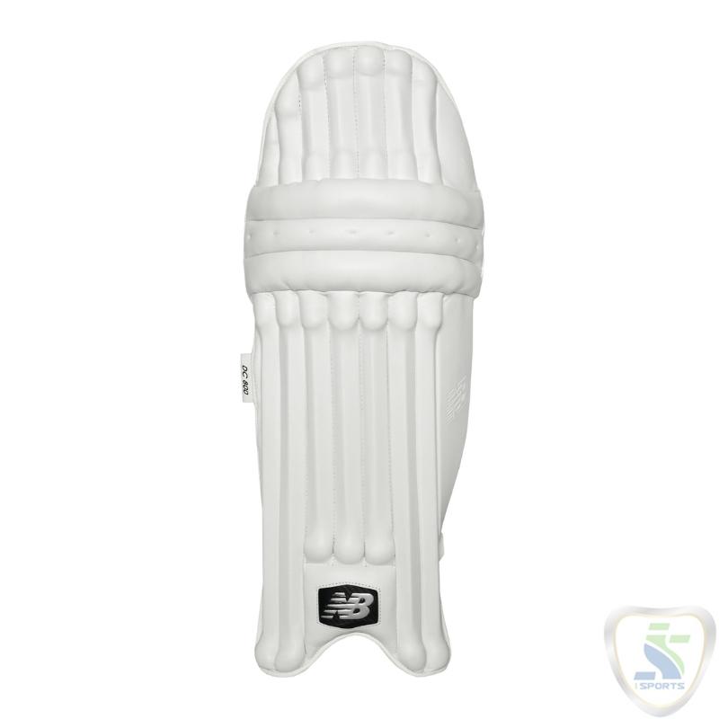 New Balance Batting Legguard DC 8i White - Image 4