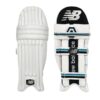 New Balance Batting Legguard DC 8i White