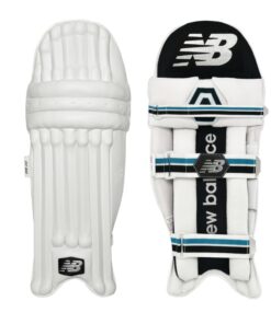 New Balance Batting Legguard DC 8i White