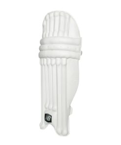 Alternative view of New Balance Batting Legguard DC 8i White