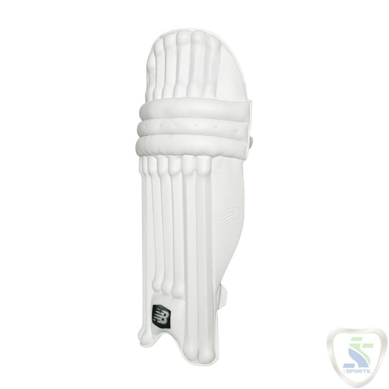 New Balance Batting Legguard DC 8i White - Image 2